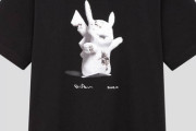 ユニクロとポケモンのコラボTシャツ、センスが悪すぎる
