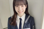 【櫻坂46】石森璃花が密かに呼ばれたいあだ名、おじさんにはハードルが高くて困惑w