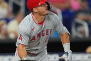 エンゼルス、大谷翔平がいなくても…10得点で昨年7月以来の4連勝！無安打のレンドン外しが的中か