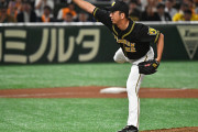 【朗報】阪神・藤川球児さん、250セーブ間に合いそう