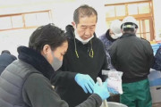 【悲報】被災地「賞味期限切れの食べ物が送られてくる。お願い、私たちを人間扱いして」