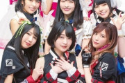 【画像】最近の声優さん、可愛すぎると話題に……これもうアイドルと遜色ないだろ……
