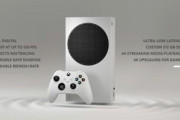 Microsoft､｢Xbox Series S｣のスペック公開　1440p/120fps対応  11月10日発売