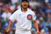 【海外の反応】今永が初登板で勝利、６回２安打無失点毎回９Ｋ快投デビュー【MLB】