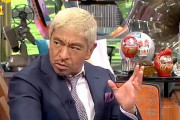 松本人志さん「水商売の人への補償を我々の税金から払いたくない」と発言し物議に