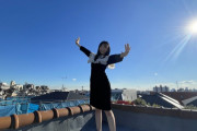 【日向坂46】羽が生えてて天使かと思った