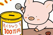 【衝撃】日本の30代平均貯蓄、たった『これ』だけしかないｗｗｗｗｗ