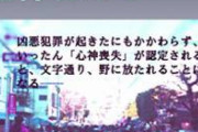 【速報】へずまりゅう、野に放たれる。