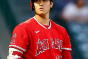 大谷翔平「フェンス手前で失速する打球が多い。飛ばない球の影響もあるがフィジカルの強さが足りない