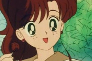 美少女戦士セーラームーンの木野まことちゃんは何故不人気なのか