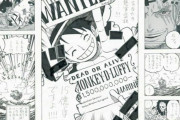 お前ら「ワンピースの編集、仕事しろよw」ワイ「じゃあ今から君が編集してみて！w」お前ら「えっ！？」