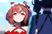 【ウマ娘】スティルのシナリオについてなら何時間でも語れるな
