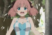 『グロウアップショウ〜ひまわりのサーカス団〜』4話感想・・・水着テコ入れ回！　美少女がキャッキャウフフしているだけで癒される、もう毎話海辺でいいぞ