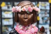 海外「彼らを無視するべき！」ワシントン近郊にまた慰安婦像設置に海外呆れる（海外の反応）