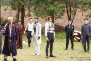 【仮面ライダーゼッツ】こっちの方が奇跡の共闘じゃない？