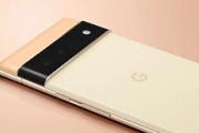 【スマホ】アップデートでGoogle Pixel6が高性能に？