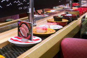【悲報】回転寿司で1番美味い食い物ｗｗｗｗｗｗｗｗ