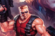 『Duke Nukem 1+2 リマスター』、キービジュアルがAI生成だったことが判明 → 開発元が画像を取り下げ「クオリティ低くてすまんかった」