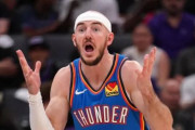 【NBA】カルーソは2020年代最高のロールプレイヤーか？