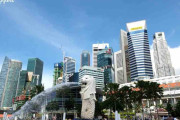 【！？】こう見ると、ガチで「シンガポール」ってすごくね？ ・東京並みの大都会で物価は・・・