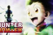 【悲報】HUNTER×HUNTER、令和でも再開しないwwwww