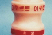 【韓国国民飲料】 ヤクルト「65ml」に込められた秘密…独自菌株の開発に成功、代表的な「克日」事例[02/01]  [LingLing★]