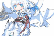 【FGO】ろび～なさんのミニニキチッチイラスト！！　ﾃﾞｷﾙｿﾞｯ！！