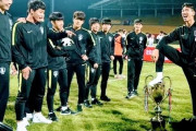 【速報】サッカー韓国代表…予選敗退クルーｗｗｗｗｗｗｗｗｗｗｗｗ