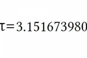 【朗報】「１０桁で終了」　円周率ついに割り切れる