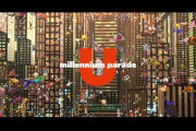millennium parade × Belle 『U』MV公開！細田守監督作品『竜とそばかすの姫』メインテーマ