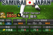 【プロスピA】栗原よりは千賀の方が欲しいやろ？【アニバーサリー選抜総選挙】