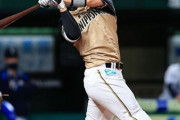 日本ハムファイターズの打撃部門チームトップ3ｗｗｗｗｗｗｗｗ