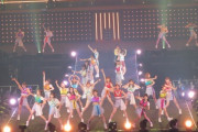 【悲報】悪天候でNMB48のライブに辿り着けないヲタクが多数発生した模様
