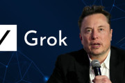 イーロン・マスクのチャットAI『Grok』X無課金ユーザーにも開放！AIイラストなどの画像生成も可能