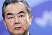 中国外相「日本は一線越えてはならない」