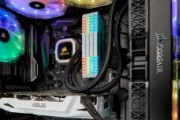 【グラボ】RTX3080の熱って本格水冷にしたらマシになるんかな？