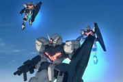 なぜ最近のガンダムには「無人MS」が登場することが多くなったのか？