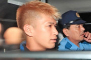 相模原殺傷事件の初公判、植松聖被告が暴れたため休廷