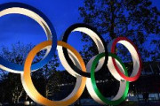 【東京五輪】来年7月23日の開幕で決定