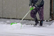 【悲報】ワイとうほぐ人、雪かきで体力が0にｗｗｗｗｗｗｗｗｗｗｗｗｗｗｗｗ
