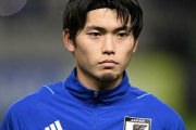 日本代表DF町田浩樹、トッテナム移籍www