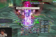 【FF14】「もの凄い数の悪魔がいて触れただけで10万ダメ」多くの光の戦士たちが苦しめられたエデン：覚醒編2層の「連続剣」の初期仕様の難易度がヤバすぎたことが判明ｗｗｗｗｗｗ