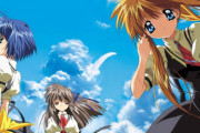京アニの最高傑作はハルヒ、次点でCLANNAD←ここまでほぼ異論がないという事実