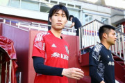 日本vsセルビアのメンバー発表！　CBは谷口＆植田、南野＆橋本が3試合連続スタメン入り