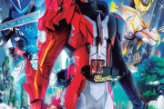 【悲報】FGO信者さん、新しい仮面ライダーで大暴れしてしまう…