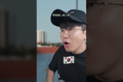 海外視聴者「韓国って本当にこんな感じなのかも…？」日韓関係のあの問題をネタにしたショートコント