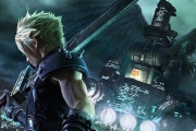 【悲報】FF7リメイク、酷い