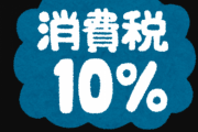 消費税10％にするのと同時に最低賃金を上げれば良かったんじゃね？俺天才！