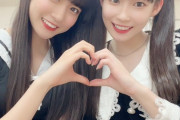 【SKE48】林美澪と大村杏の“いいえがおの日”！！！