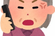 朝4時半ごろトメから「孫と遊びに今日そっちに行くから」という電話で叩き起こされた。事前に約束もしてないし、トメの相手をしてやる道理など私にはないので→
